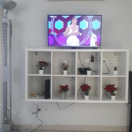 A Modern Apartment For You Nicosia Exterior photo