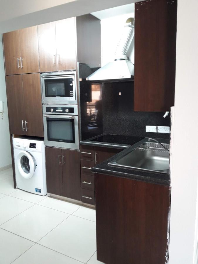 A Modern Apartment For You Nicosia Exterior photo